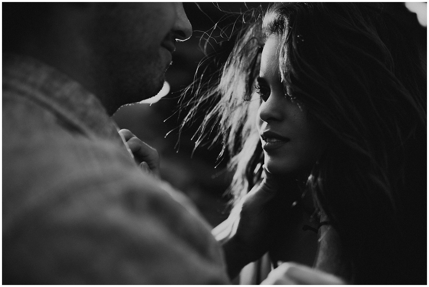 Garden of the Gods Couple Session • Parr Photo Co.