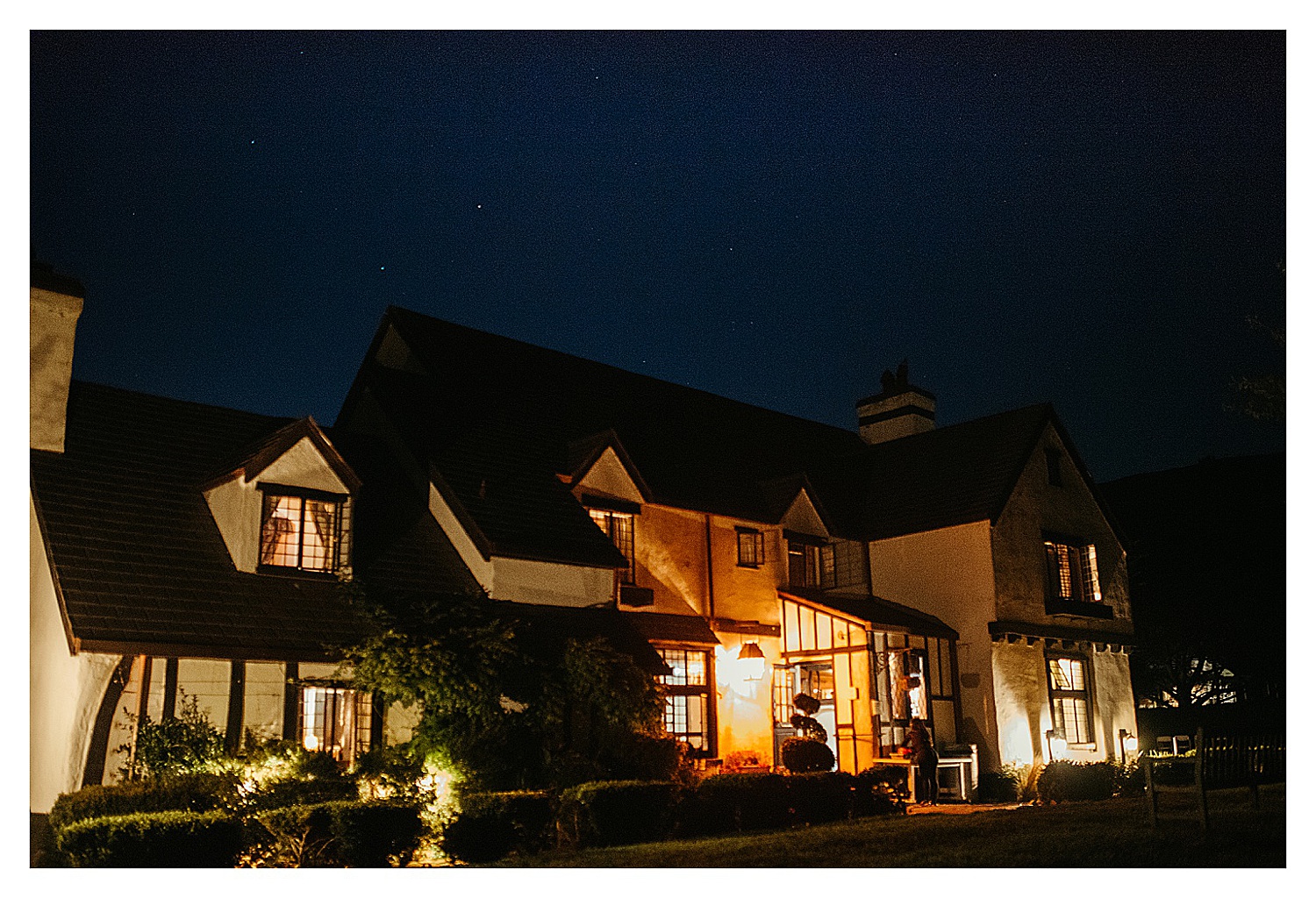 Muir Beach Intimate Wedding • Parr Photo Co.