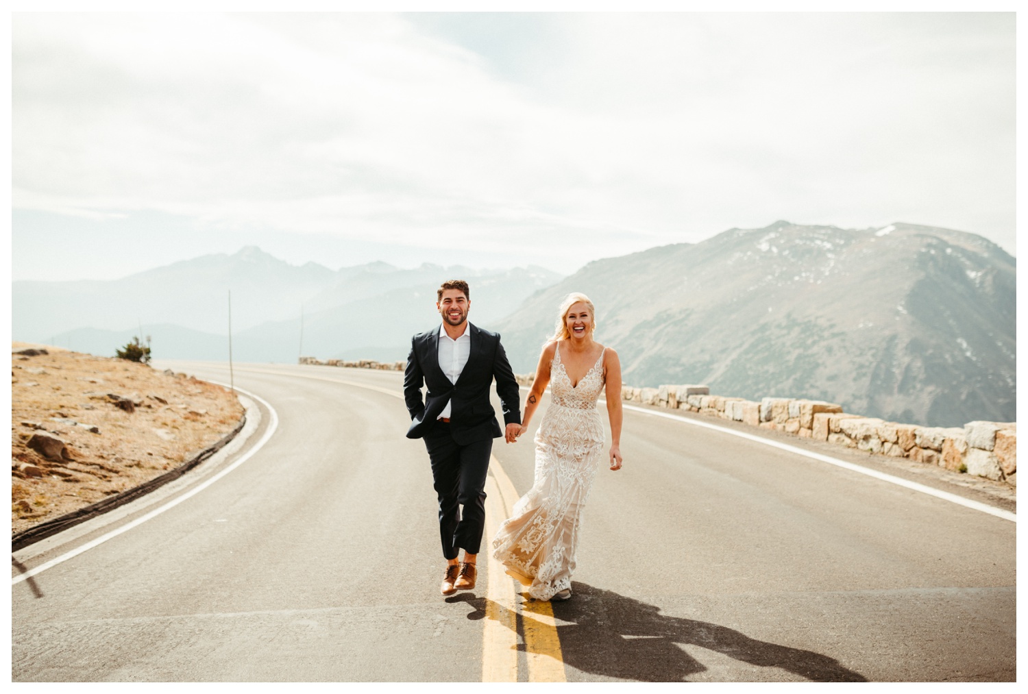 RMNP Elopement