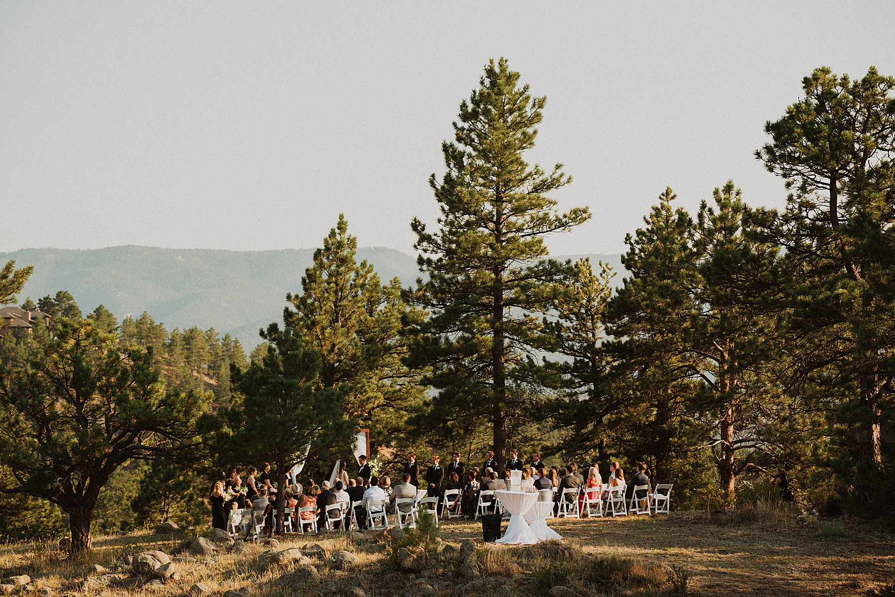 Boulder wedding 