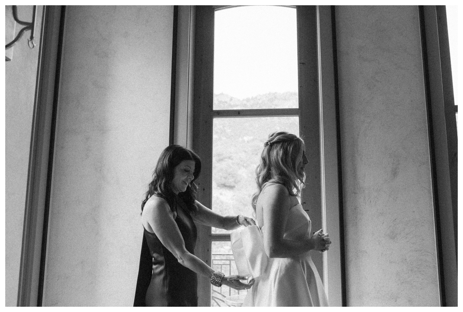 Surf Hotel. Buena Vista Wedding, Colorado Wedding Photographer.