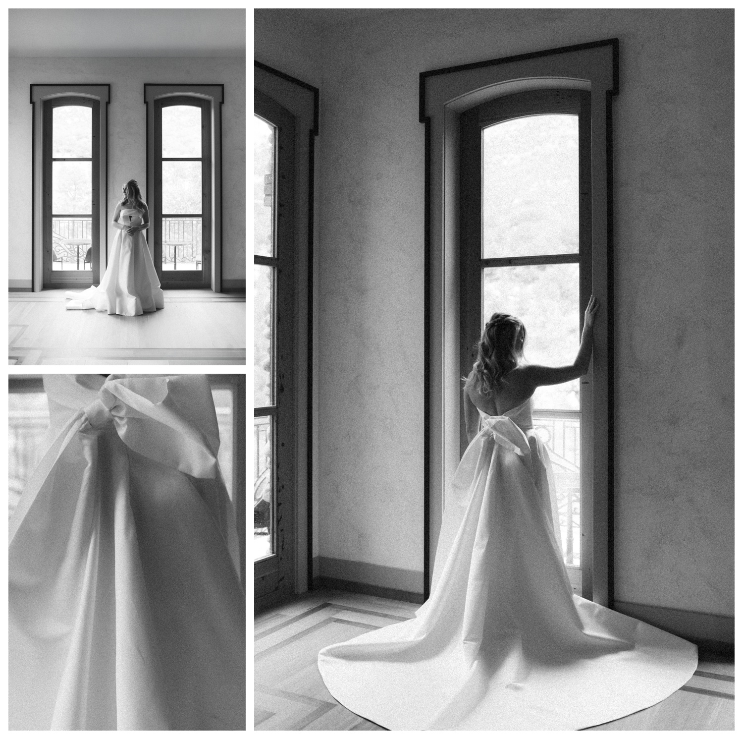 Surf Hotel. Buena Vista Wedding, Colorado Wedding Photographer.