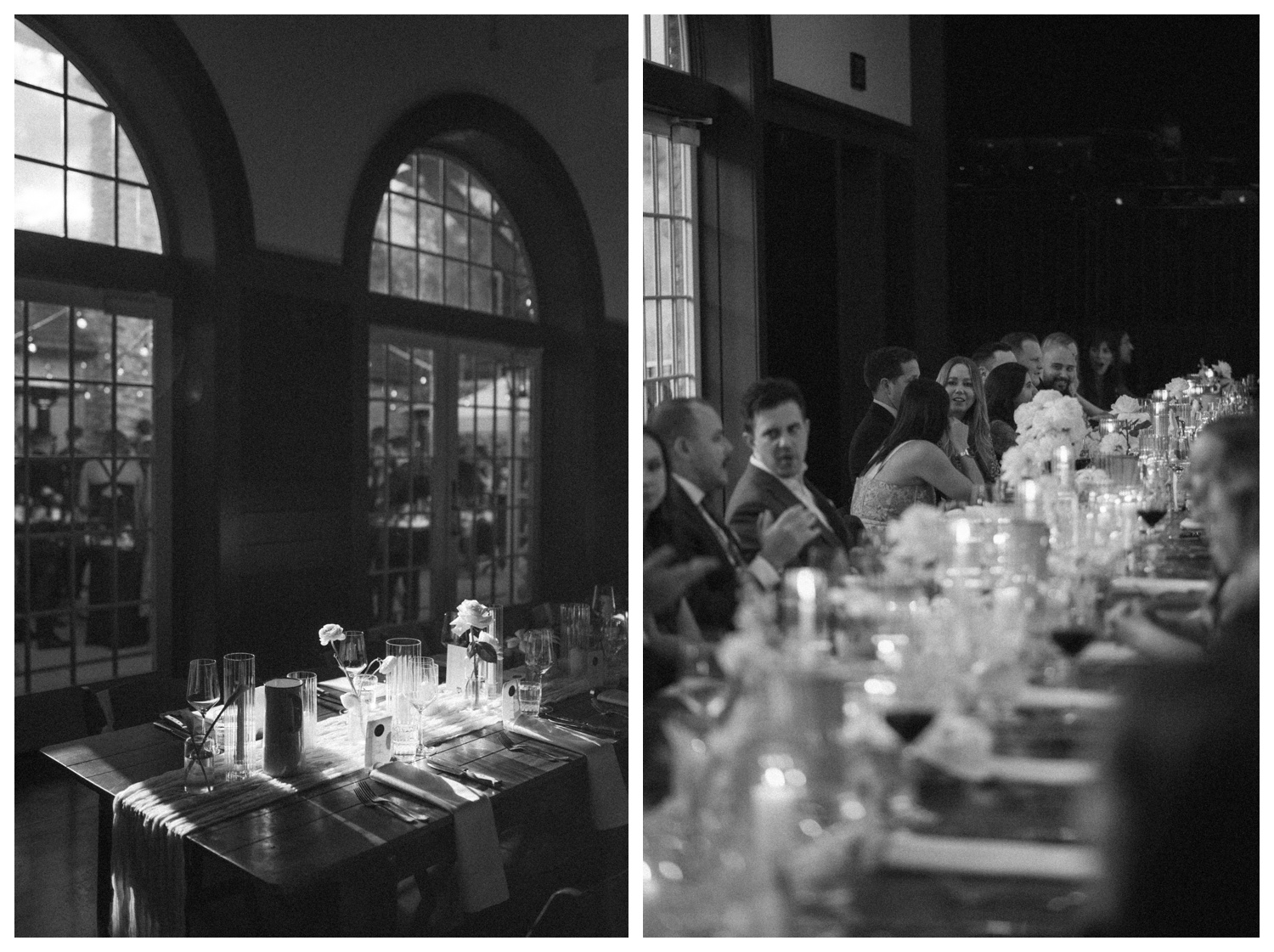 Timeless wedding details at the Surf Hotel in Buena Vista. Luxury wedding in the mountains. Colorado wedding photographer. Parr Photo Co. 