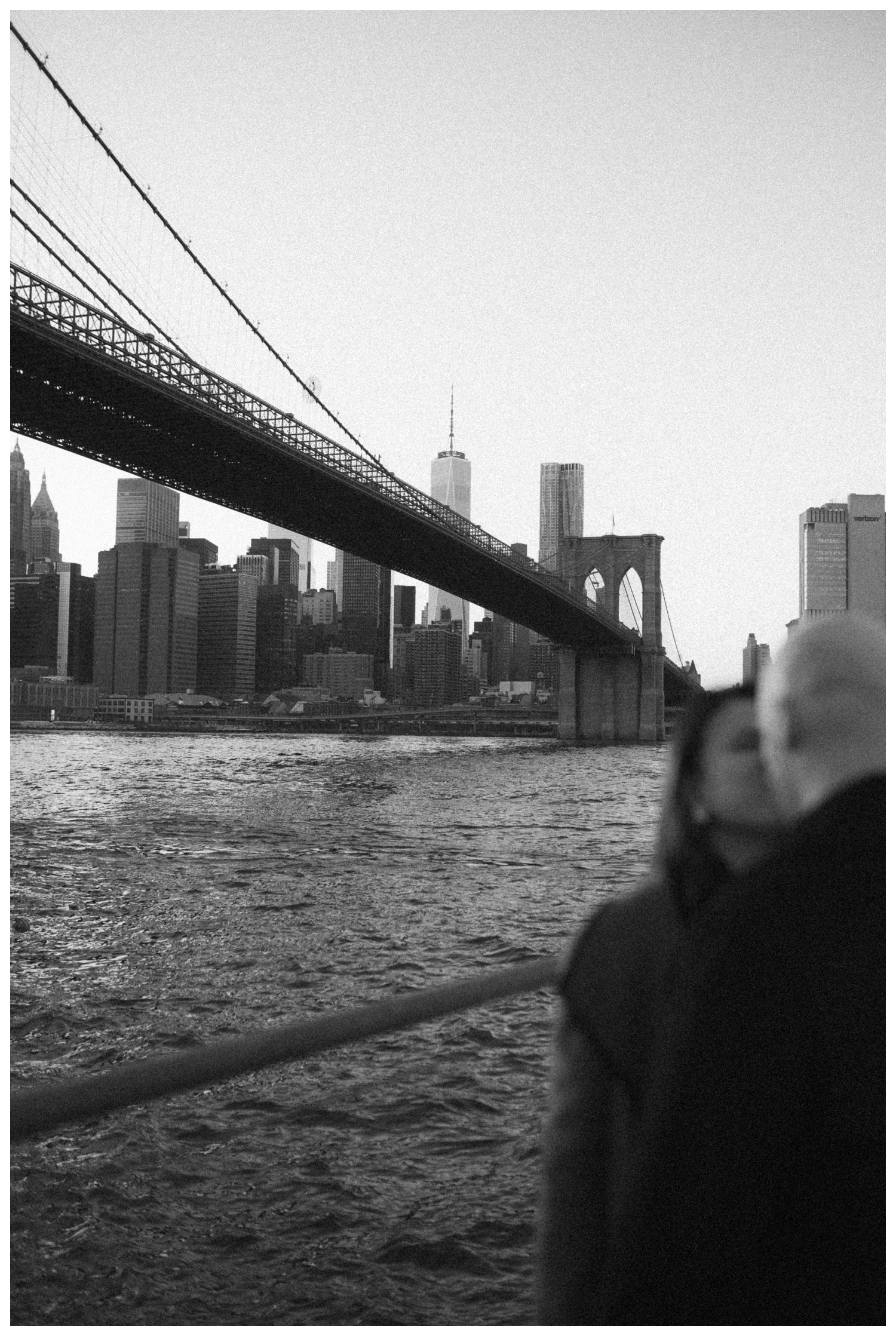 New York City wedding photographer. Brooklyn wedding photographer. Parr Photo Co.